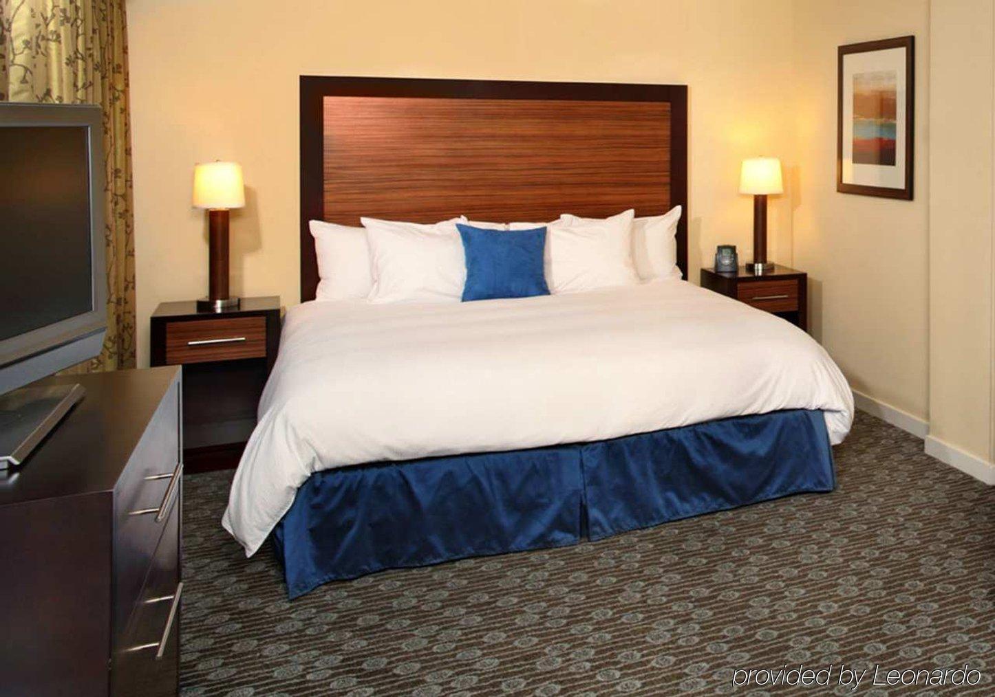 Homewood Suites By Hilton-Seattle Convention Center-Pike Street Værelse billede